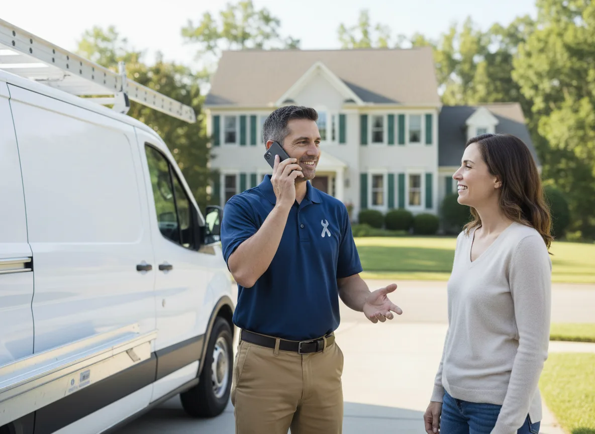 Home Gutter Service Gulliver, MI FAQs