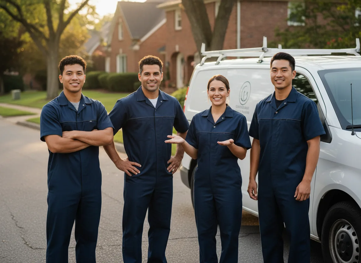 Home Gutter Service company in Gulliver, MI